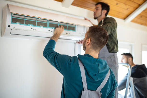 Best HVAC tune-up services  in Springfield, NJ