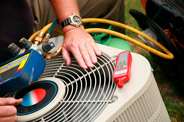 Reliable Springfield, NJ HVAC Solutions