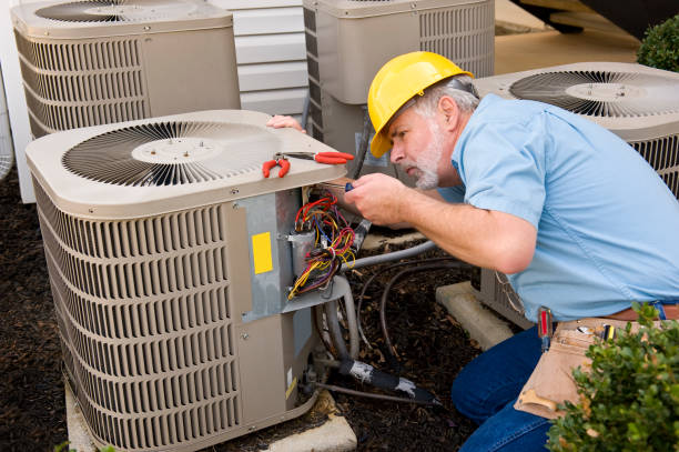Best HVAC installation services  in Springfield, NJ