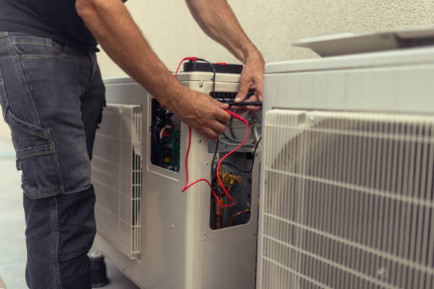 Best HVAC cleaning services  in Springfield, NJ