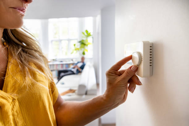 Best HVAC installation services  in Springfield, NJ