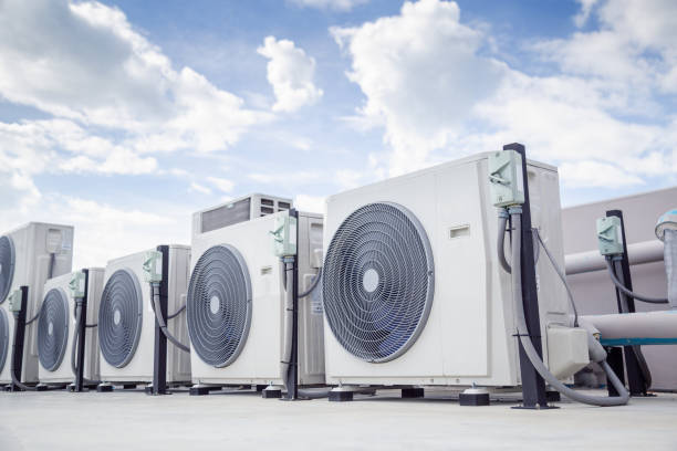 Best HVAC companies near me  in Springfield, NJ