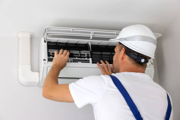 Best HVAC installation services  in Springfield, NJ