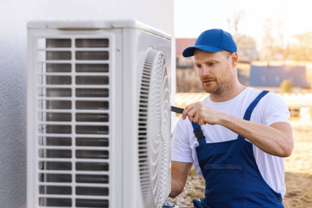 Best Ductless HVAC repair  in Springfield, NJ