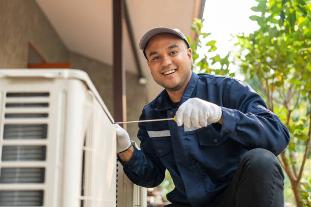 Best HVAC maintenance near me  in Springfield, NJ