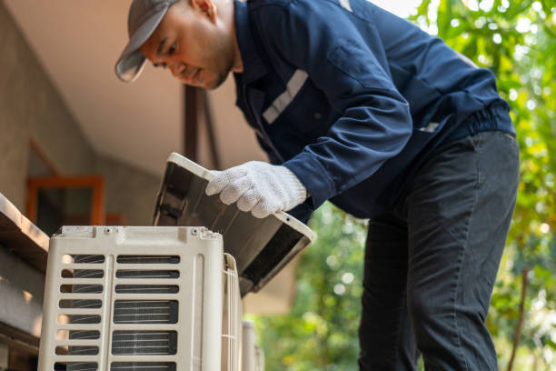Best Emergency HVAC repair  in Springfield, NJ